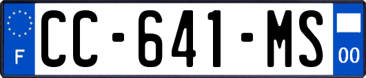 CC-641-MS