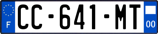 CC-641-MT