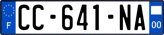 CC-641-NA