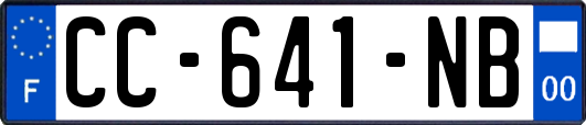 CC-641-NB