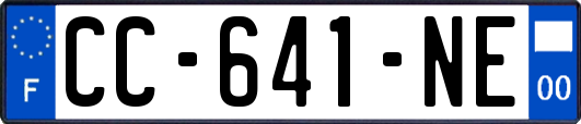 CC-641-NE