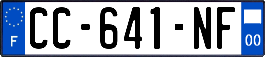 CC-641-NF