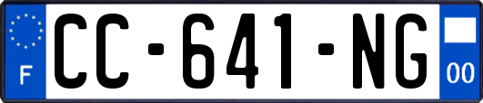 CC-641-NG