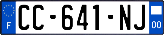 CC-641-NJ