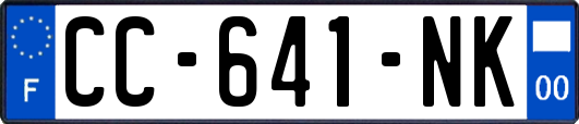 CC-641-NK