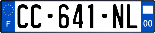 CC-641-NL