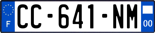 CC-641-NM