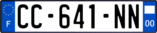 CC-641-NN