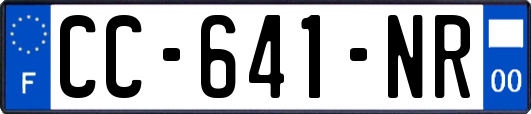 CC-641-NR
