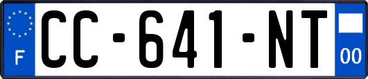 CC-641-NT
