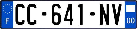 CC-641-NV