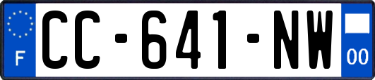 CC-641-NW
