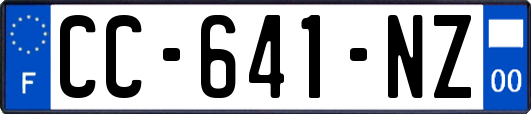 CC-641-NZ