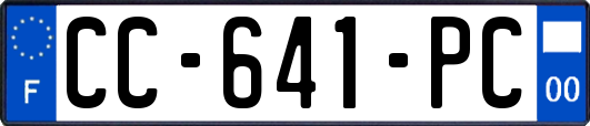 CC-641-PC