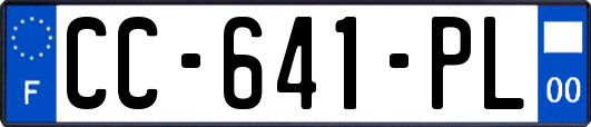 CC-641-PL