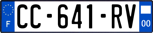 CC-641-RV