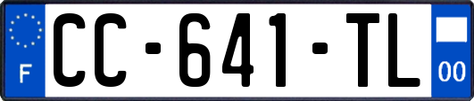 CC-641-TL