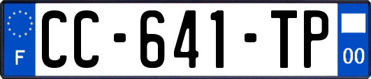 CC-641-TP