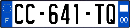 CC-641-TQ