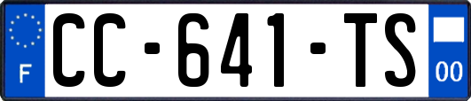 CC-641-TS