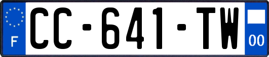 CC-641-TW