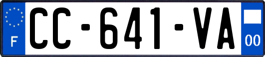 CC-641-VA