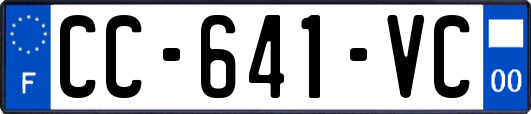 CC-641-VC