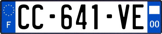 CC-641-VE