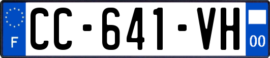 CC-641-VH