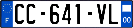 CC-641-VL