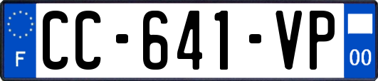 CC-641-VP