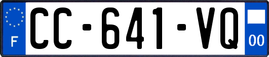 CC-641-VQ