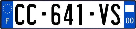 CC-641-VS