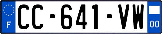 CC-641-VW