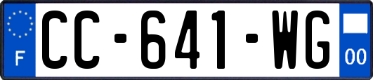 CC-641-WG