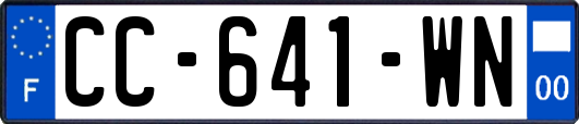CC-641-WN