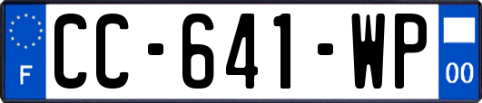 CC-641-WP