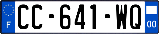CC-641-WQ