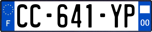 CC-641-YP