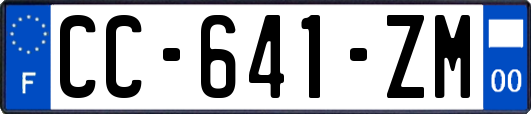 CC-641-ZM