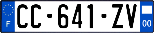 CC-641-ZV