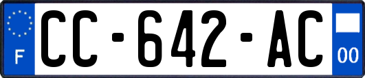 CC-642-AC