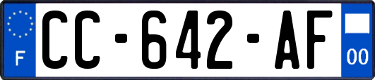 CC-642-AF