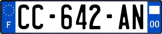 CC-642-AN