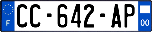 CC-642-AP