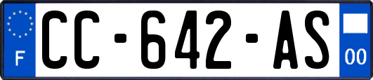CC-642-AS