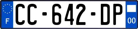 CC-642-DP