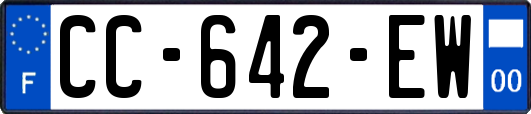 CC-642-EW