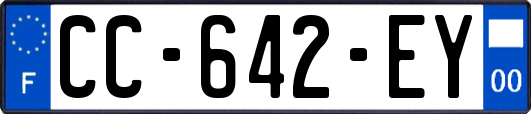 CC-642-EY