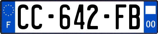 CC-642-FB